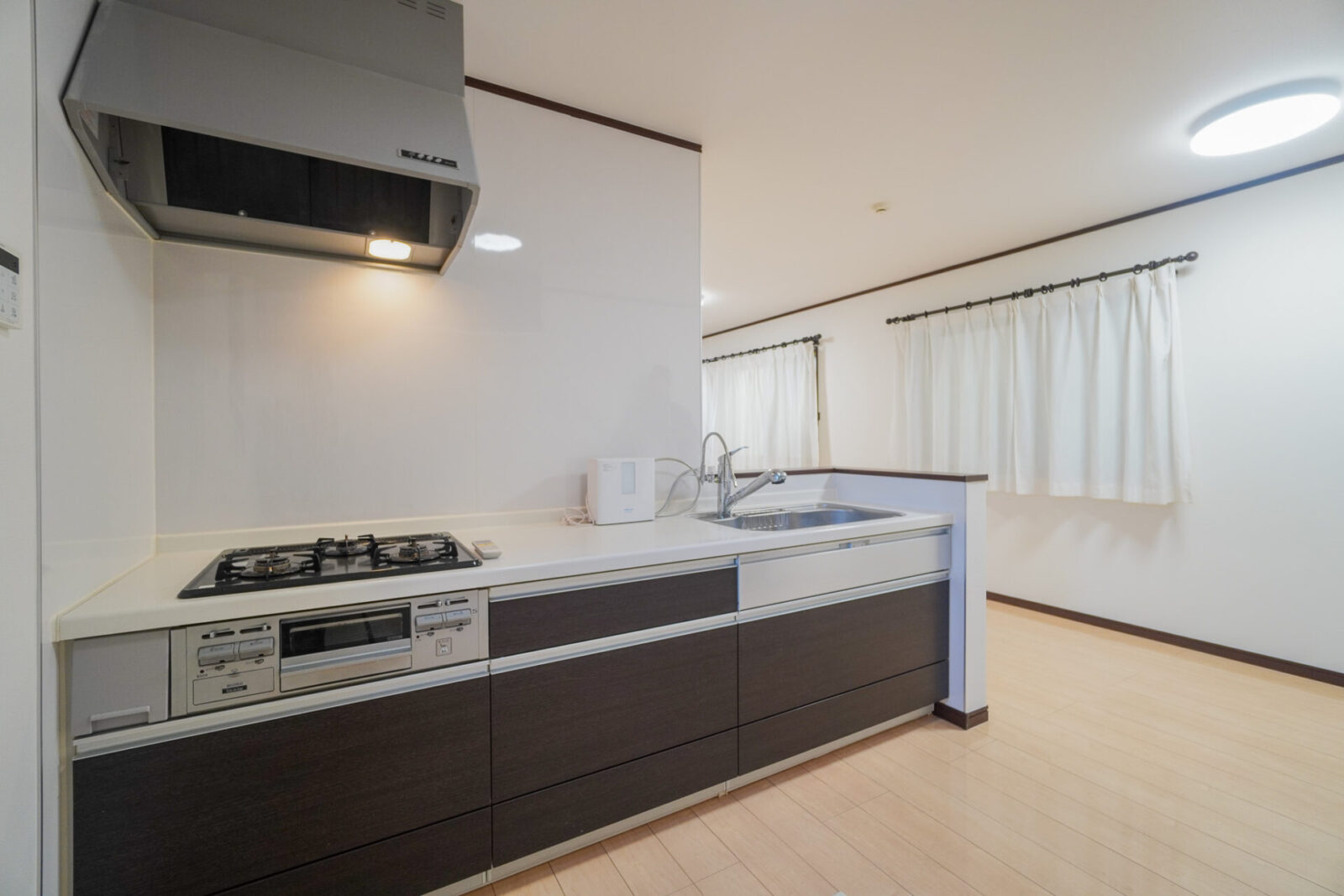 花園５丁目 中古戸建　【新検見川駅 徒歩5分】【小中学校 徒歩5分】-子育て環境に恵まれた立地- スライダー