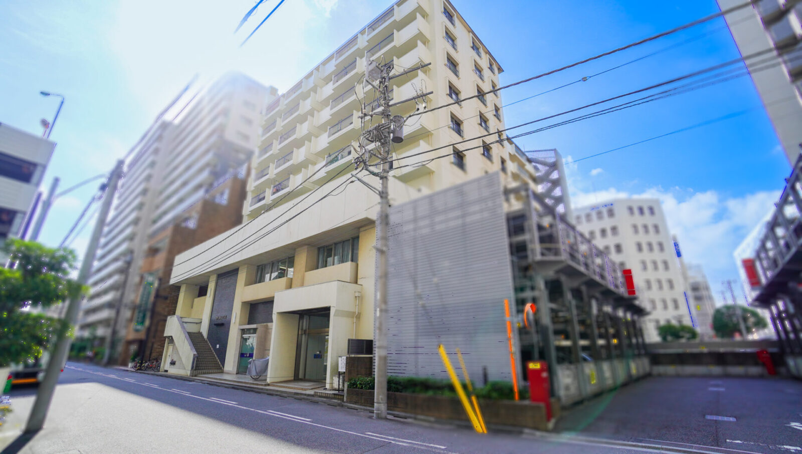 【オーナーチェンジ物件】千葉市中央区　クリーンホーム千葉 スライダー