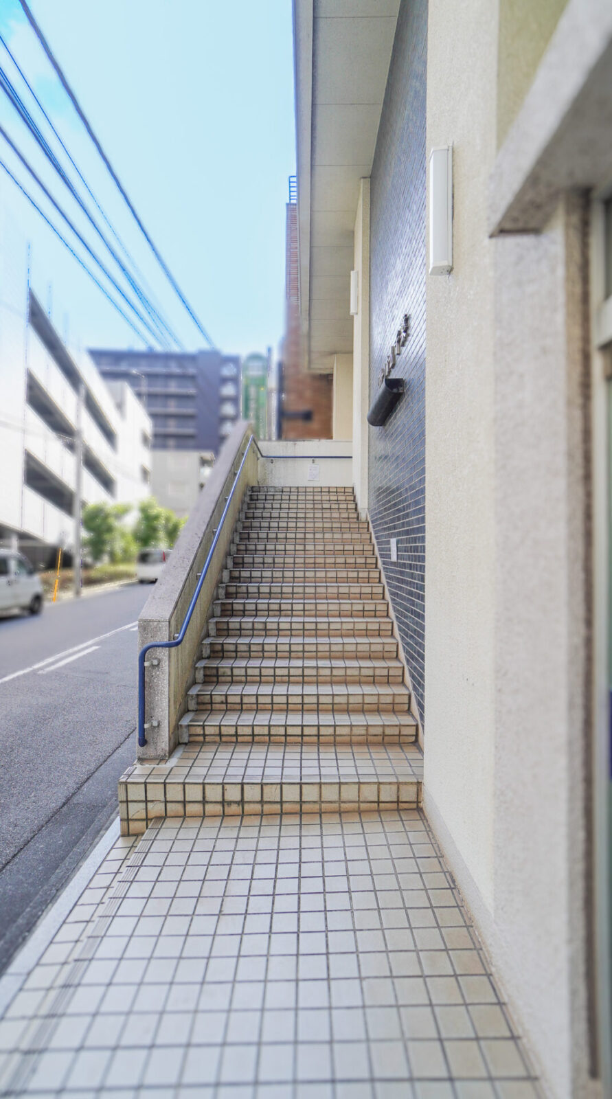 【オーナーチェンジ物件】千葉市中央区　クリーンホーム千葉 スライダー