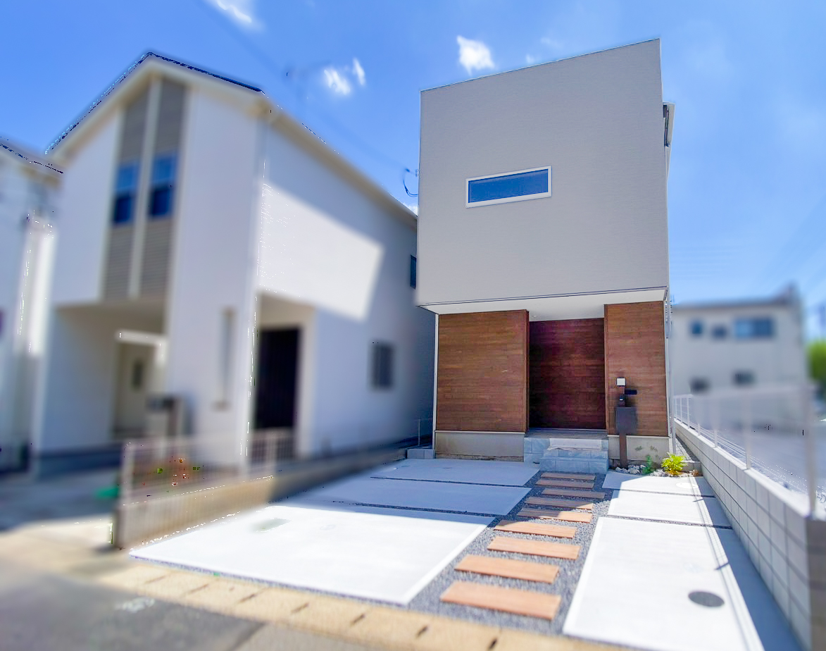 S様邸 アイチャッチ