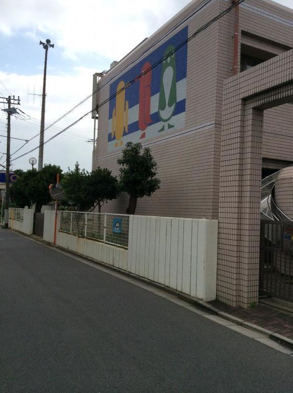 海神6丁目　建築条件無し売地 見どころPOINT 写真