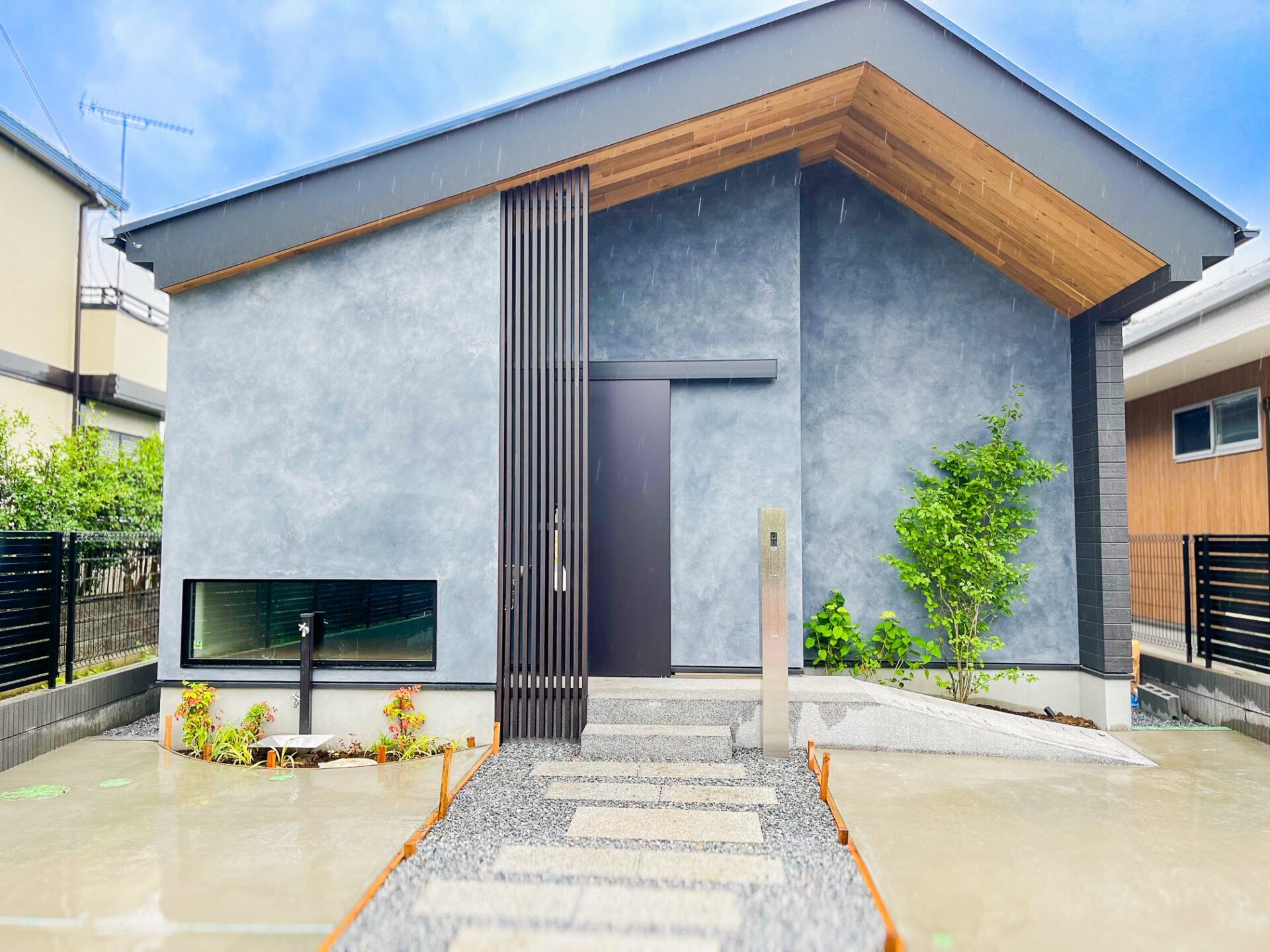 建売住宅  ～S様邸～ アイチャッチ