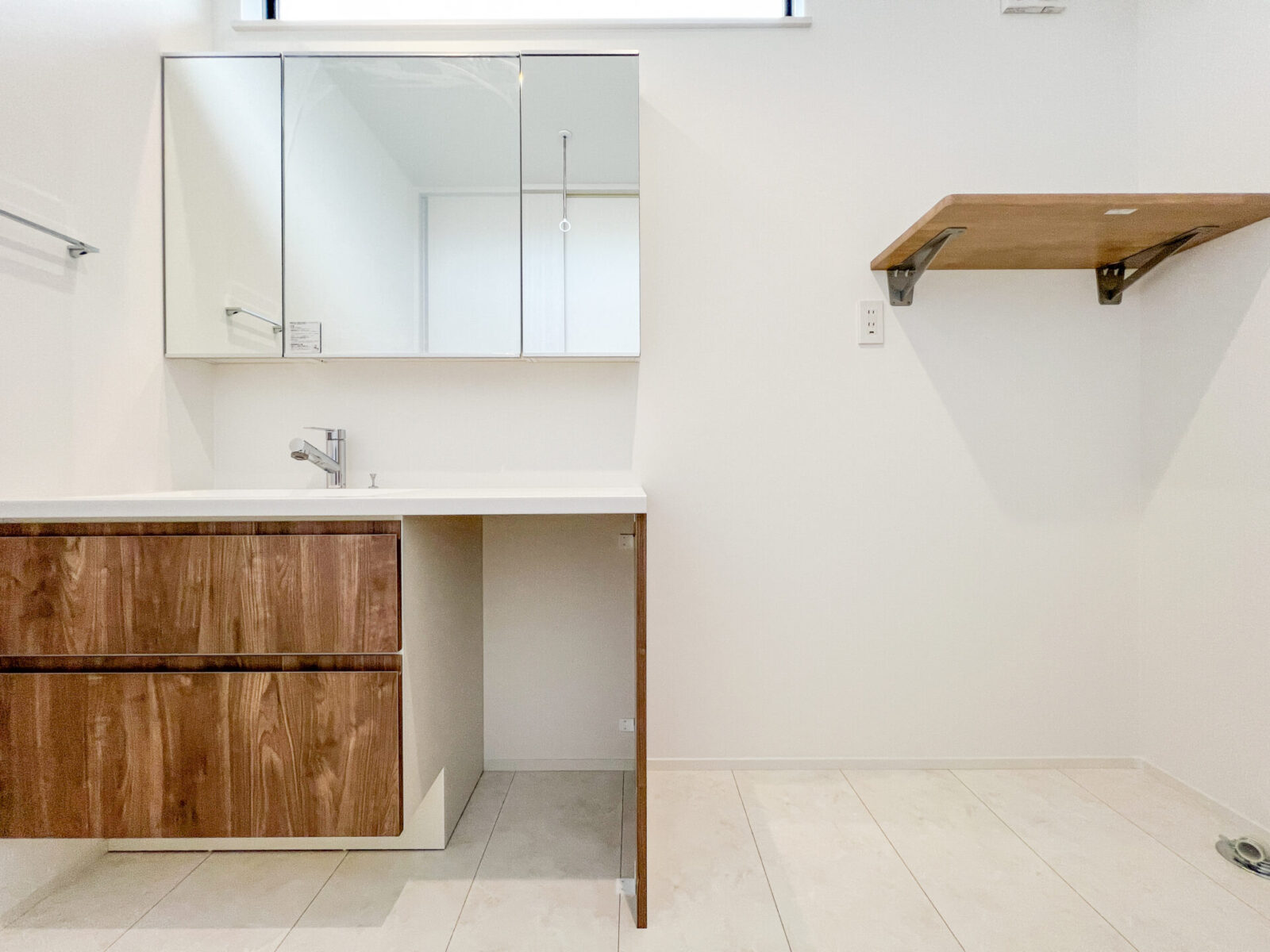 【新着物件】　千葉市花見川区＿幕張町３丁目　建築条件なし売地 スライダー