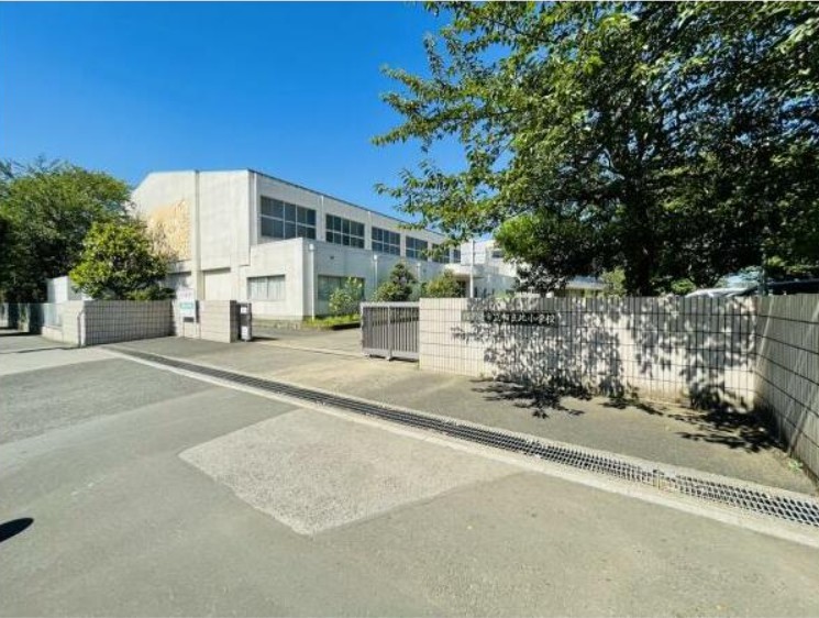 【販売予告】四街道市和良比　建築条件無し売地 見どころPOINT 写真