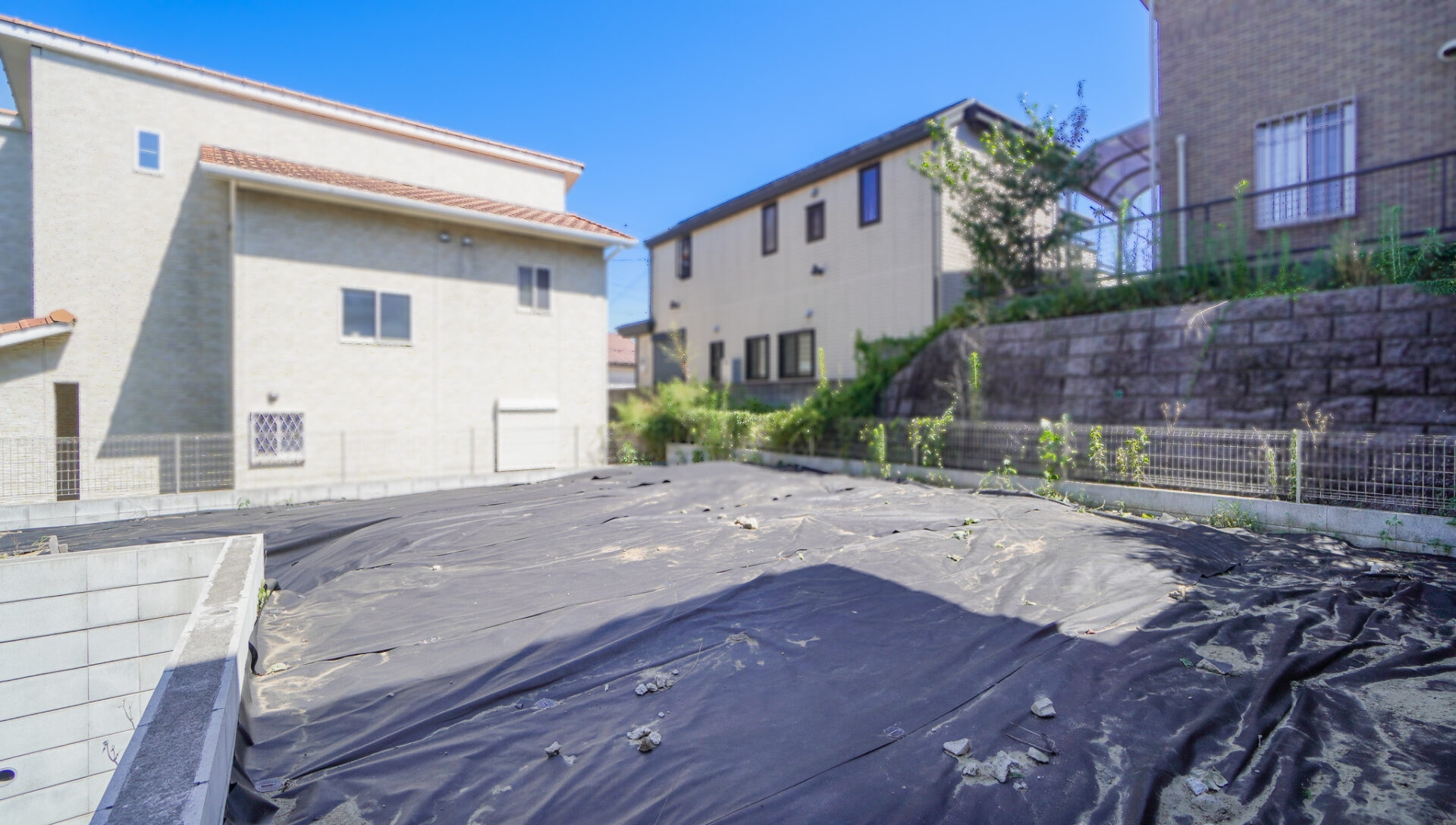 四街道市_鹿渡 建築条件無し売地 アイチャッチ 四街道市_鹿渡 建築条件無し売地 アイチャッチ