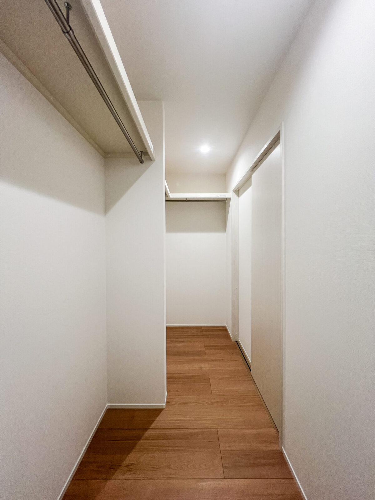 【販売予告】柏市花野井　建築条件無し売地 スライダー