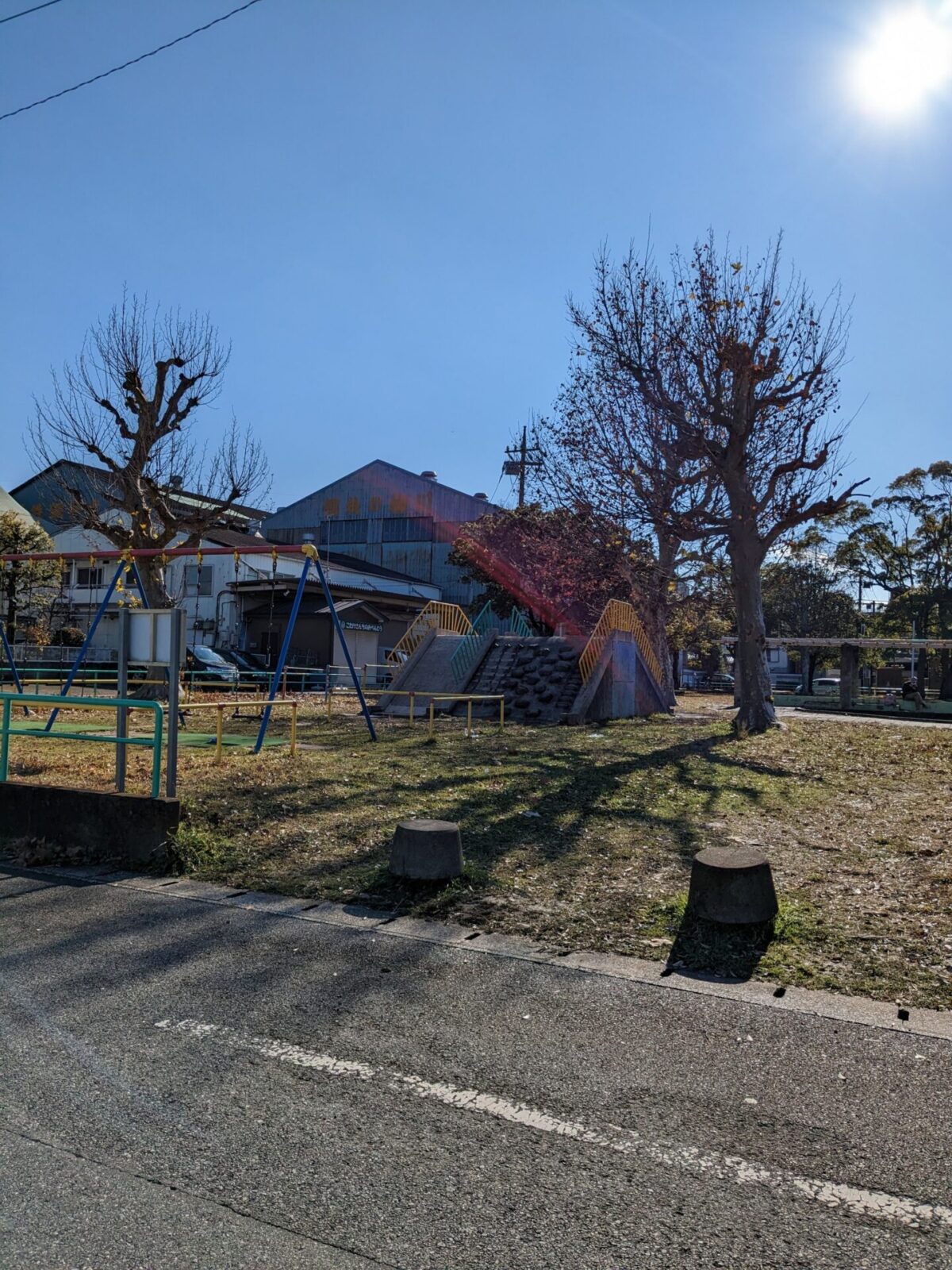 【販売予告】千葉市中央区都町２丁目　建築条件無し売地 見どころPOINT 写真