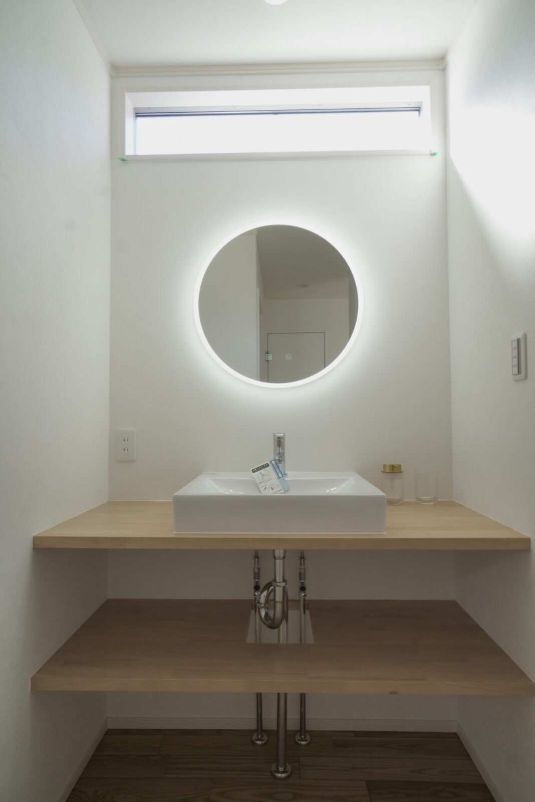 新着【2026.4月完成予定】稲毛海岸4丁目　新築戸建 スライダー