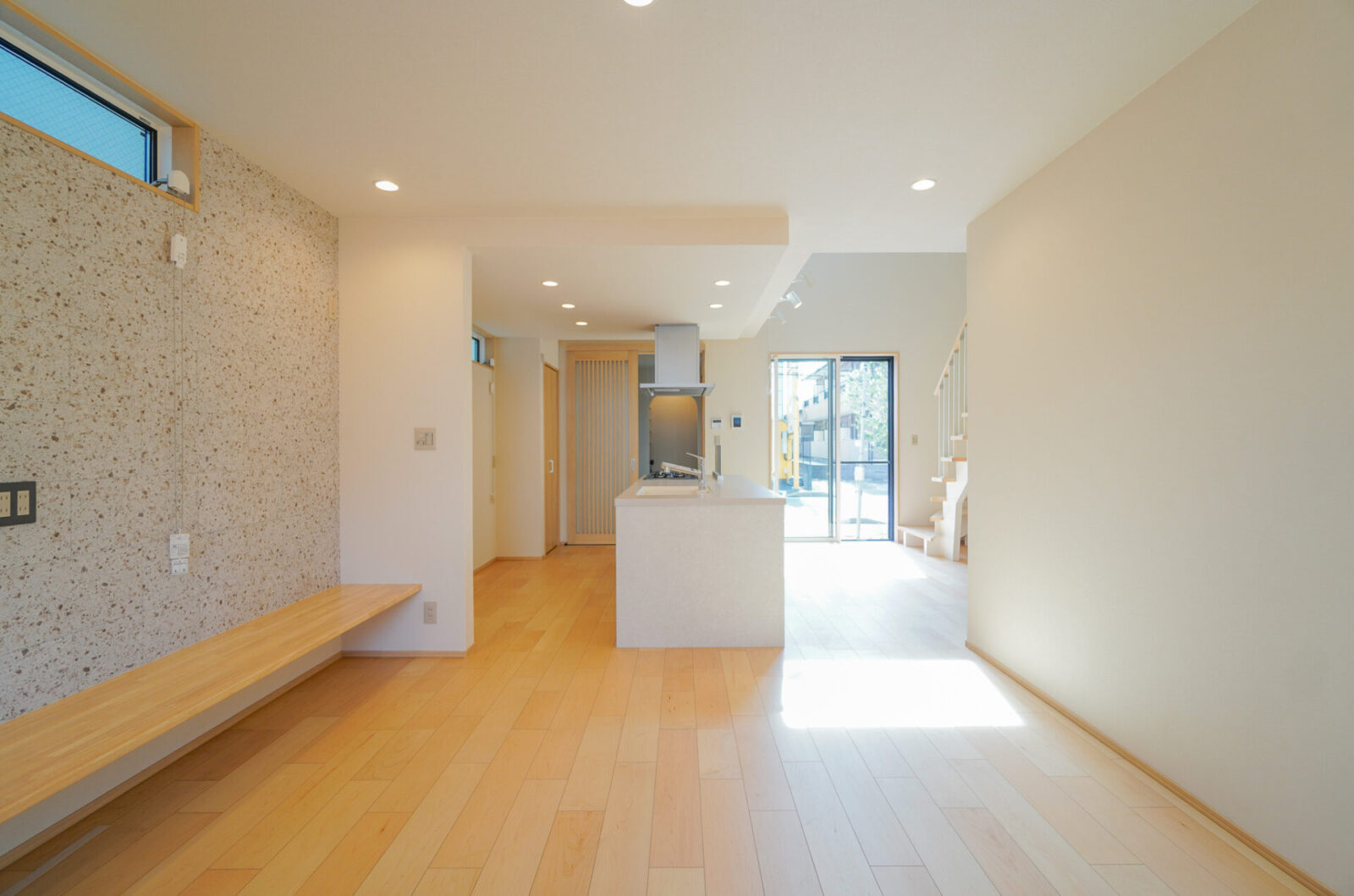 ★新着情報！！【2026.6月2日　完成しました！！　西都賀２丁目新築戸建】　『上質な暮らし』　-Japandi Style-　 スライダー