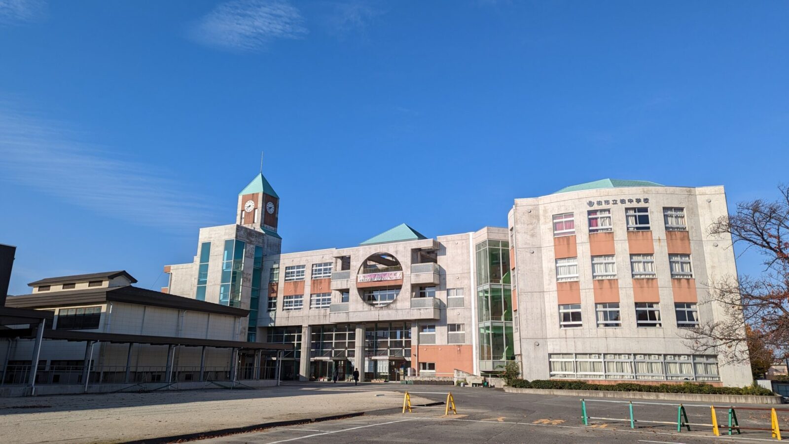 【販売予告】柏市明原３丁目　建築条件なし売地 見どころPOINT 写真