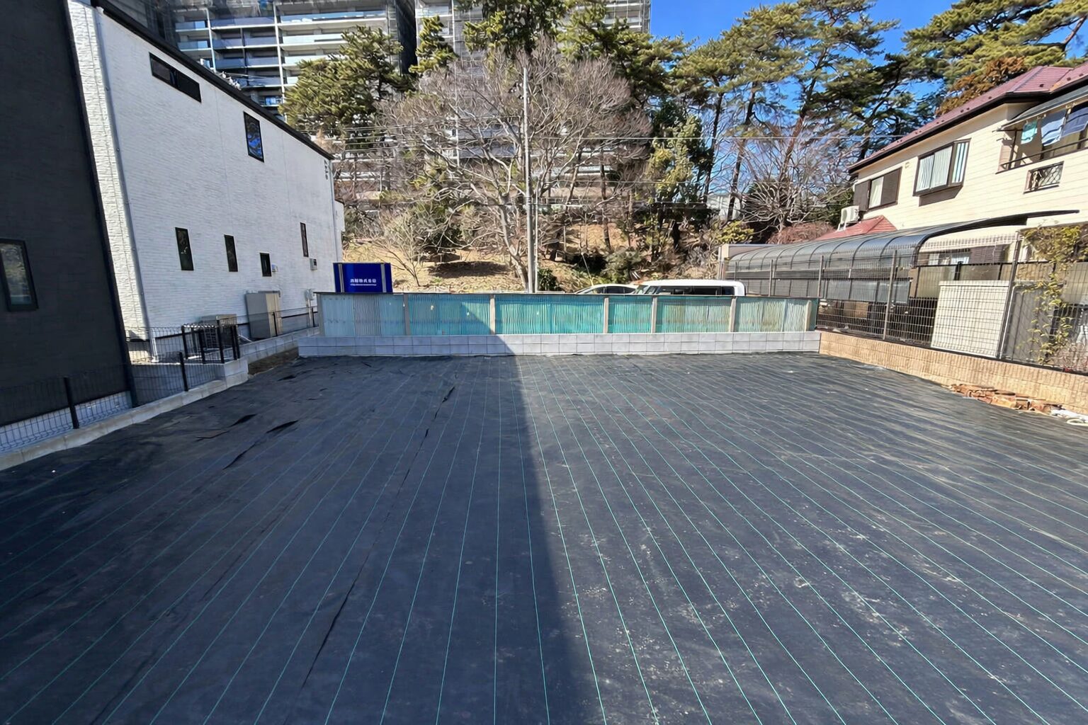 ★5/12　価格変更　柏市明原３丁目　建築条件なし売地 アイチャッチ