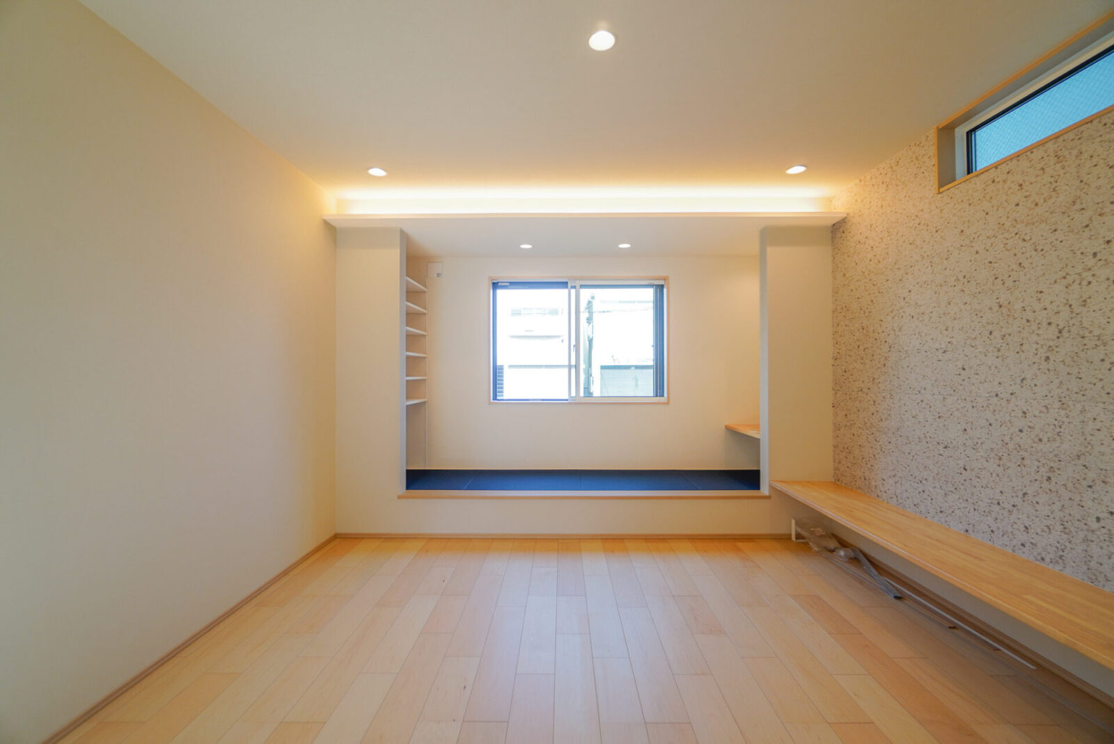 ★新着情報！！【2026.6月2日　完成しました！！　西都賀２丁目新築戸建】　『上質な暮らし』　-Japandi Style-　 スライダー
