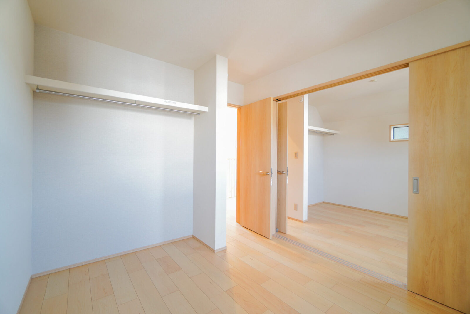 ★新着情報！！【2026.6月2日　完成しました！！　西都賀２丁目新築戸建】　『上質な暮らし』　-Japandi Style-　 スライダー