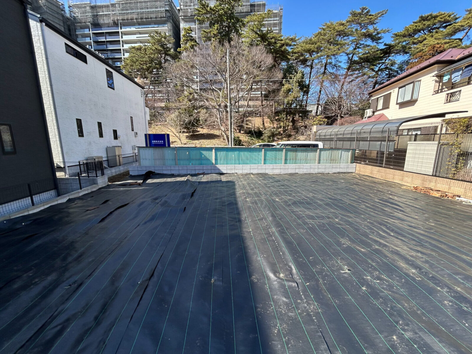 ★3/26新着　柏市明原３丁目　建築条件なし売地 スライダー