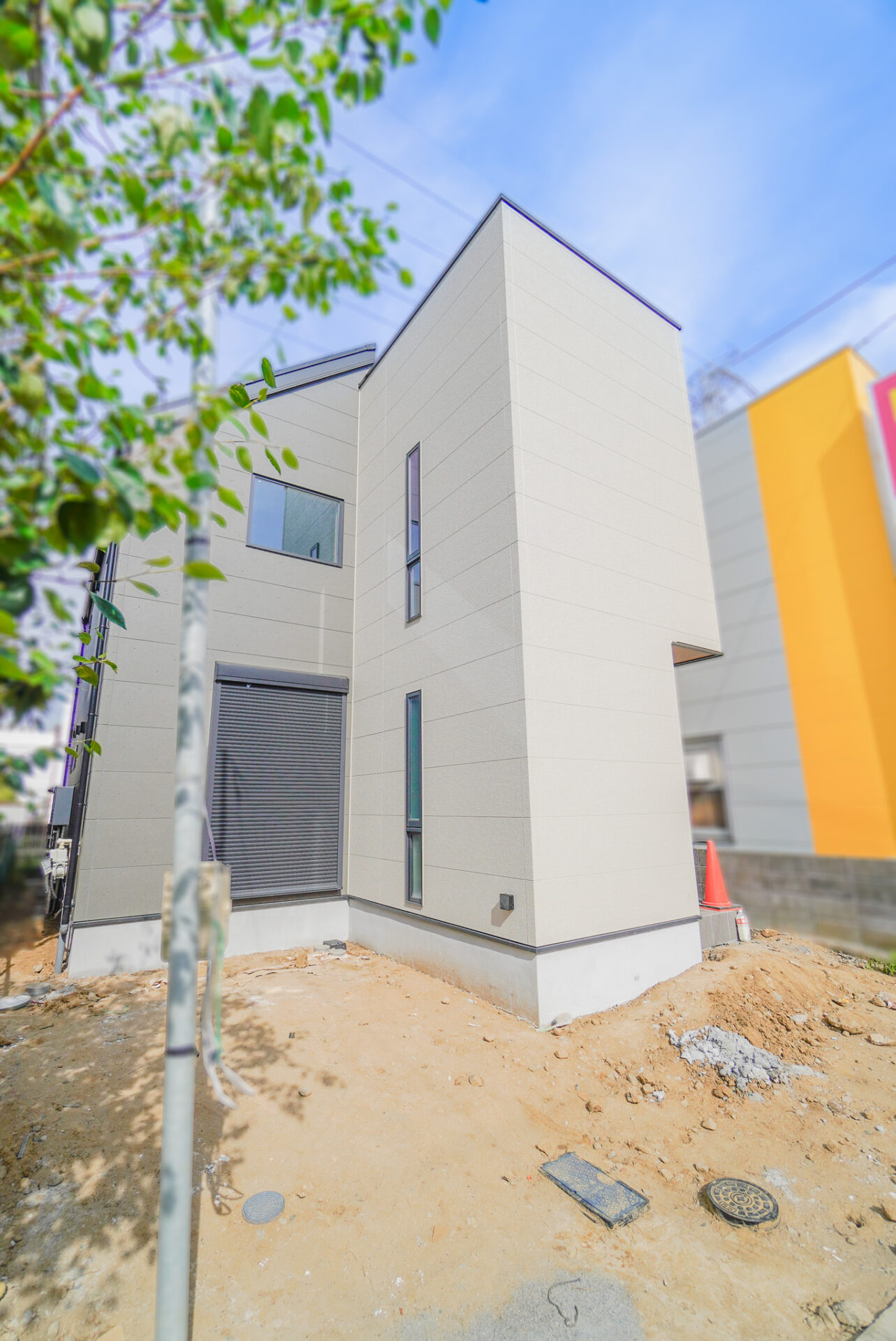 ★新着情報！！【2026.6月2日　完成しました！！　西都賀２丁目新築戸建】　『上質な暮らし』　-Japandi Style-　 アイチャッチ