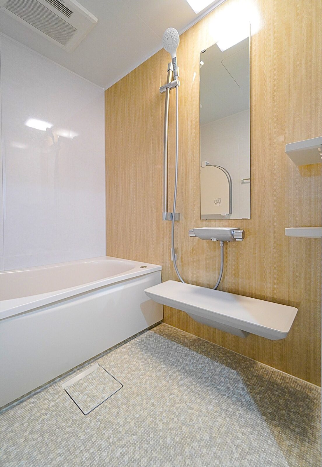 3/6価格変更！！【売主】ジャパンディなリノベーション物件　エステスクエア4-805 スライダー