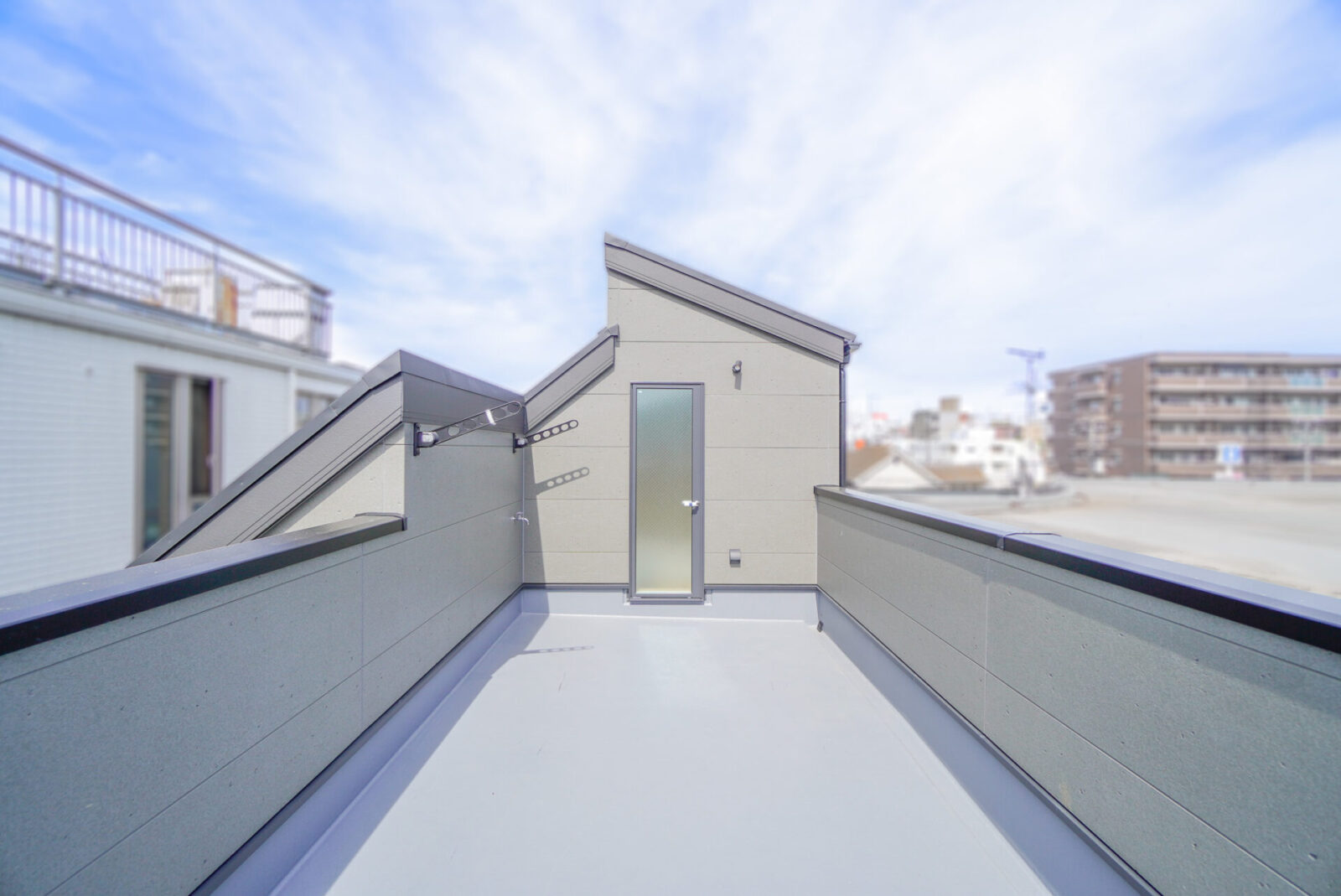 ★新着情報！！【2026.6月2日　完成しました！！　西都賀２丁目新築戸建】　『上質な暮らし』　-Japandi Style-　 スライダー