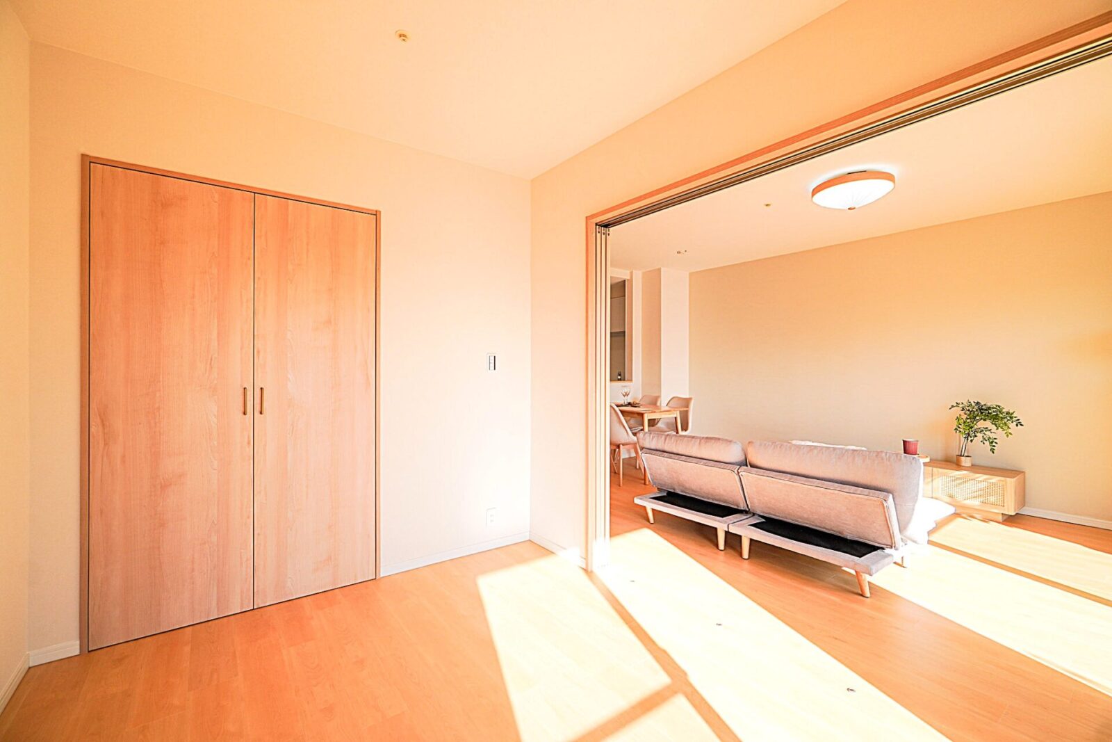 3/6価格変更！！【売主】ジャパンディなリノベーション物件　エステスクエア4-805 スライダー