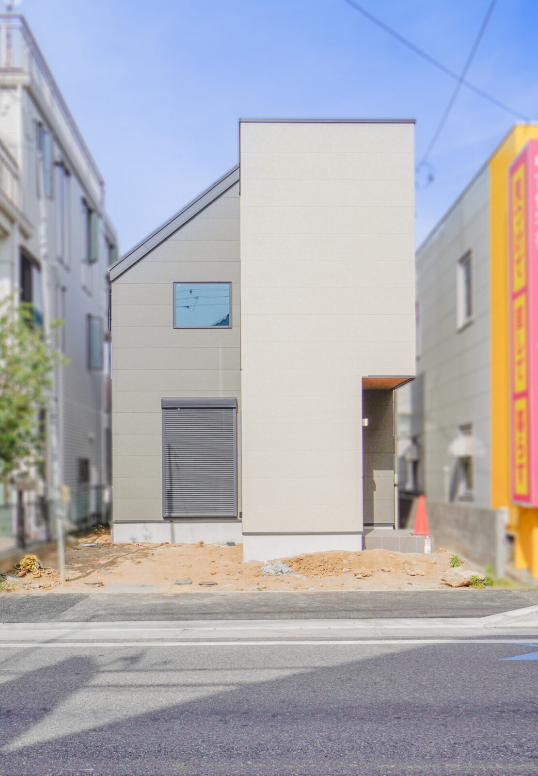★新着情報！！【2026.6月2日　完成しました！！　西都賀２丁目新築戸建】　『上質な暮らし』　-Japandi Style-　 スライダー