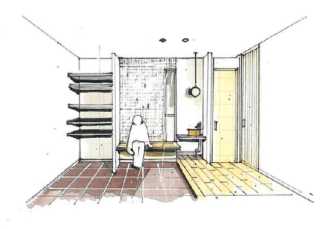 【販売予告】西都賀２丁目新築戸建　『上質な暮らし』　-Japandi Style-　 スライダー