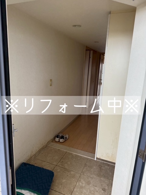【リノベマンション】エステスクエア青葉の森4棟　ウエストポート スライダー