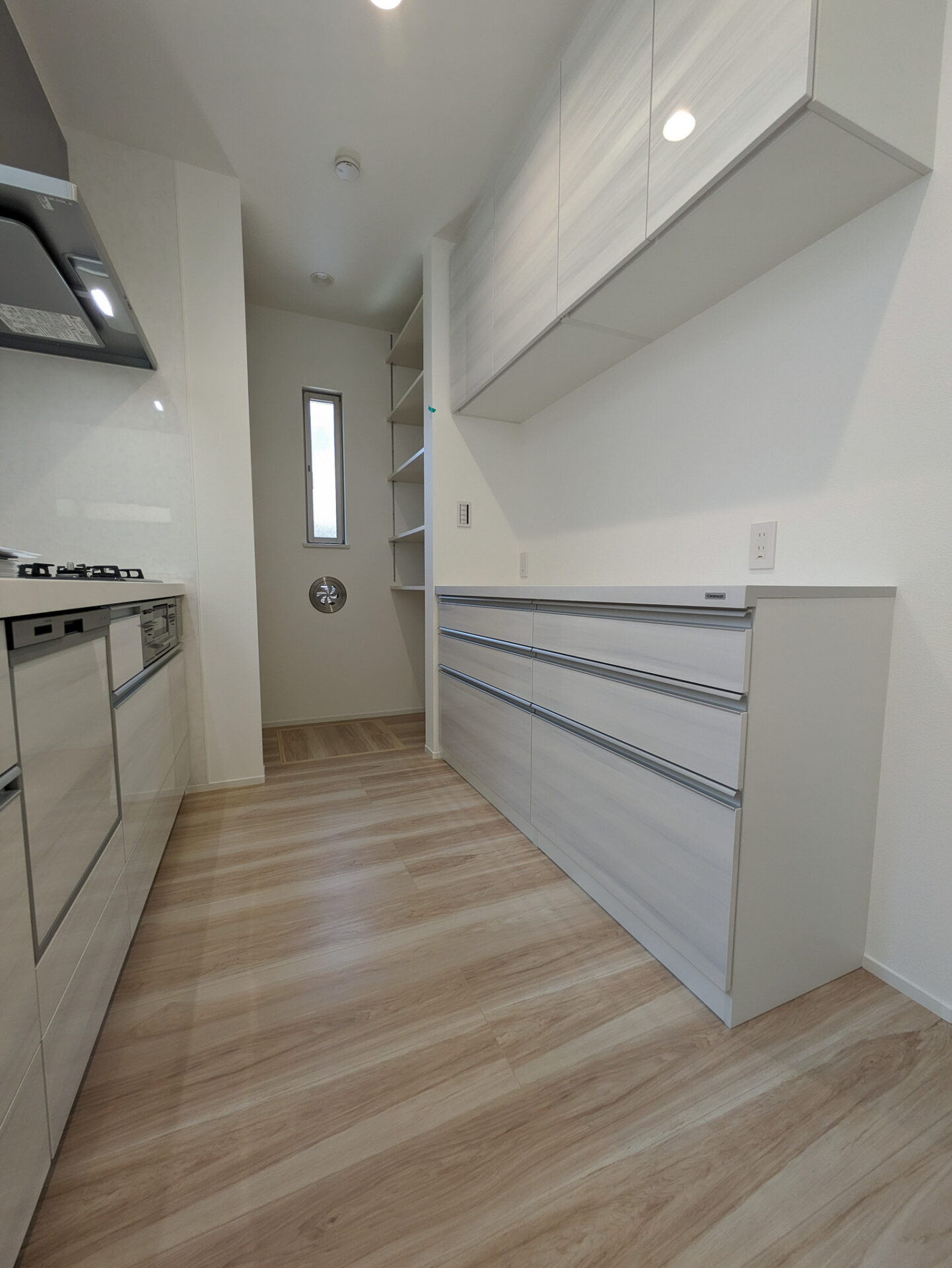 性能もコストも妥協しない！家族にちょうどいい理想の家づくり アイチャッチ