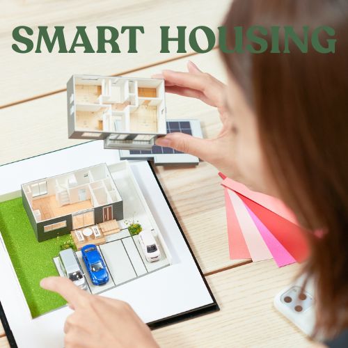 共働き世帯の私が家を建てるとしたら取り入れたい間取り アイチャッチ 共働き世帯の私が家を建てるとしたら取り入れたい間取り アイチャッチ