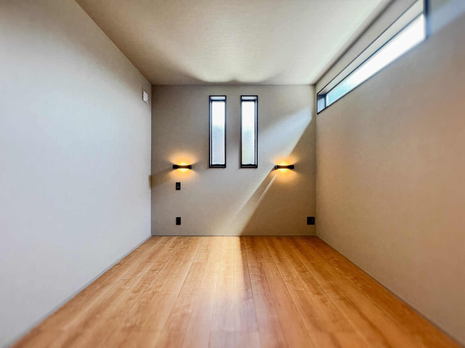 　【ラスト１区画】稲毛区宮野木町　建築条件無し売地（C区画） スライダー