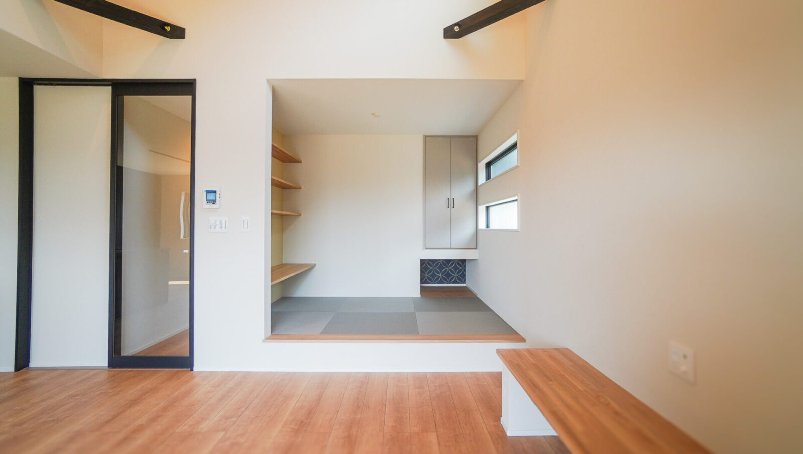 　【ラスト１区画】稲毛区宮野木町　建築条件無し売地（C区画） スライダー