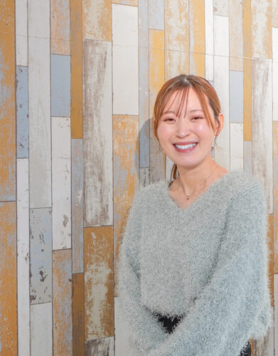 Yurika Sasaki アイチャッチ