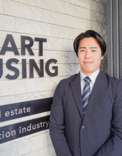 Nakai　Haru アイチャッチ