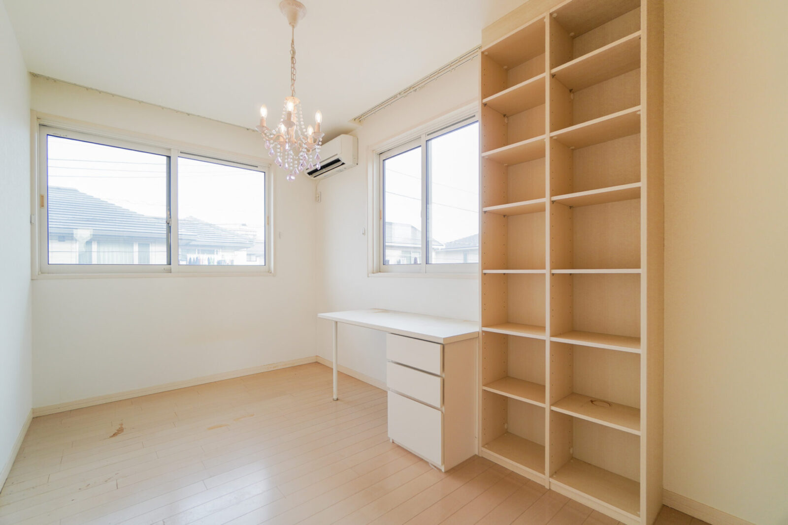 【車最大6台駐車可能！！】積水ハウス施工の２世帯住宅 スライダー