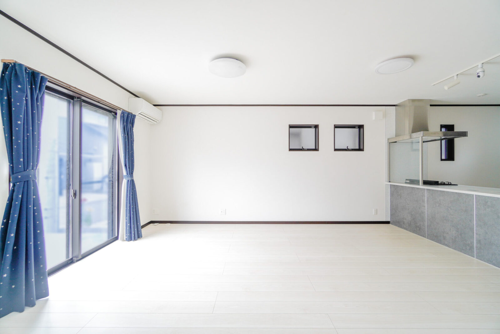 ★6/8  価格改定！！【陽当たりの良い南東角地】4LDKの注文戸建住宅　稲毛区園生町 スライダー