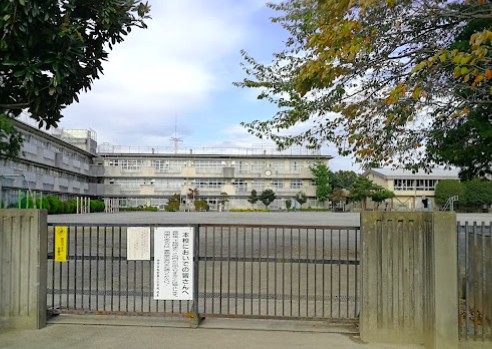 【販売予告】柏市花野井　建築条件無し売地 見どころPOINT 写真