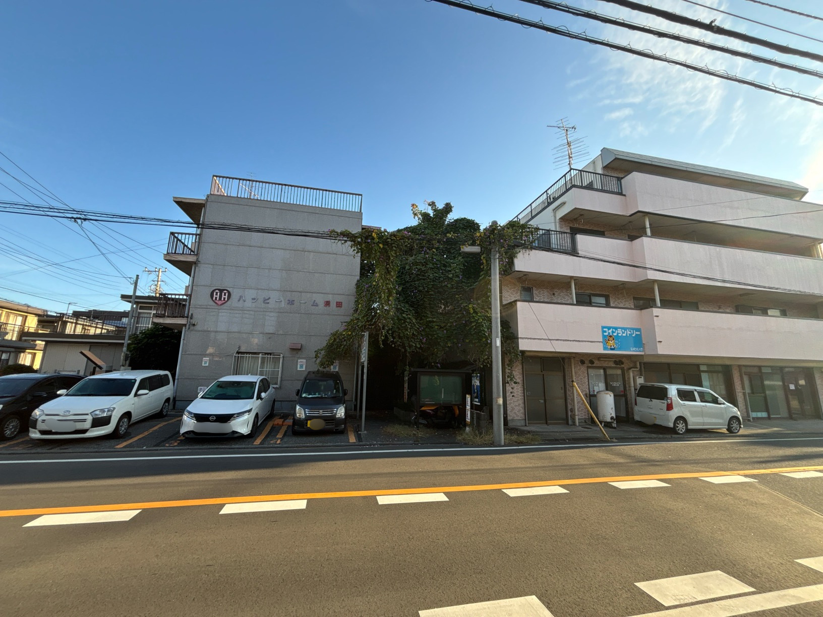 【千葉駅徒歩5分 事業用地に最適】新千葉3丁目 建築条件なし売地 アイチャッチ 【千葉駅徒歩5分 事業用地に最適】新千葉3丁目 建築条件なし売地 アイチャッチ