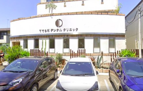 【販売予告】柏市花野井　建築条件無し売地 見どころPOINT 写真