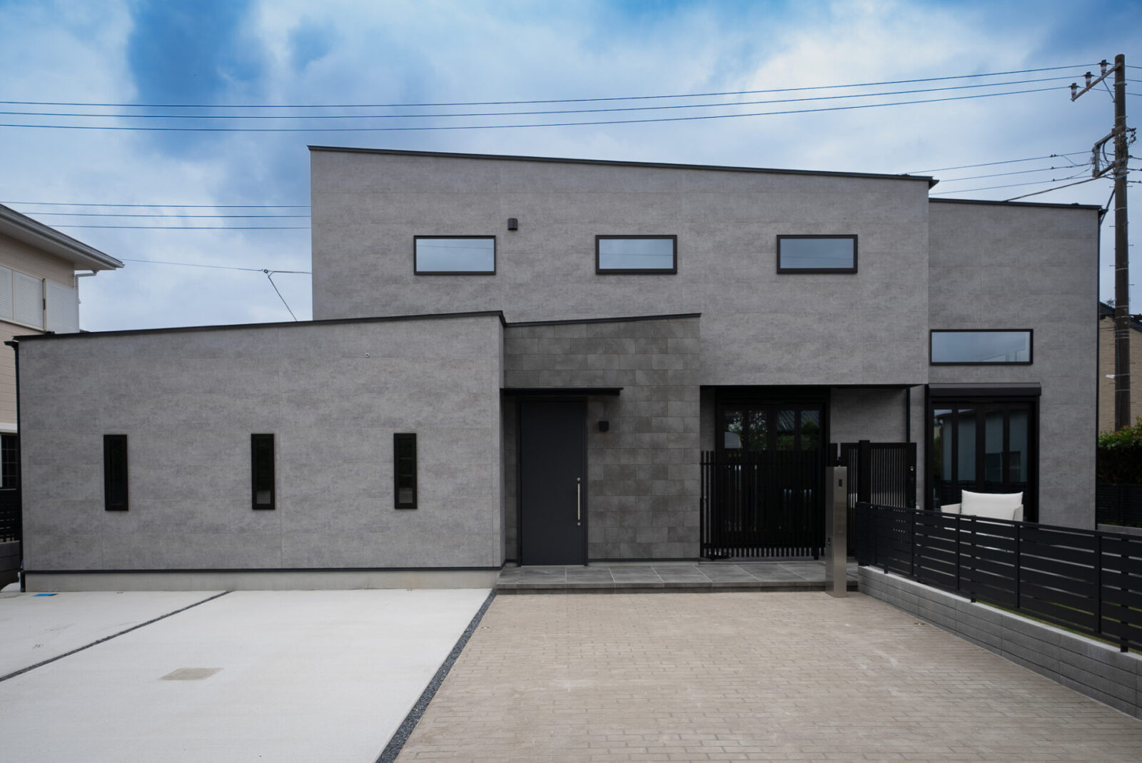 ★3/30新着　千葉市中央区　青葉町　建築条件付き売地 スライダー