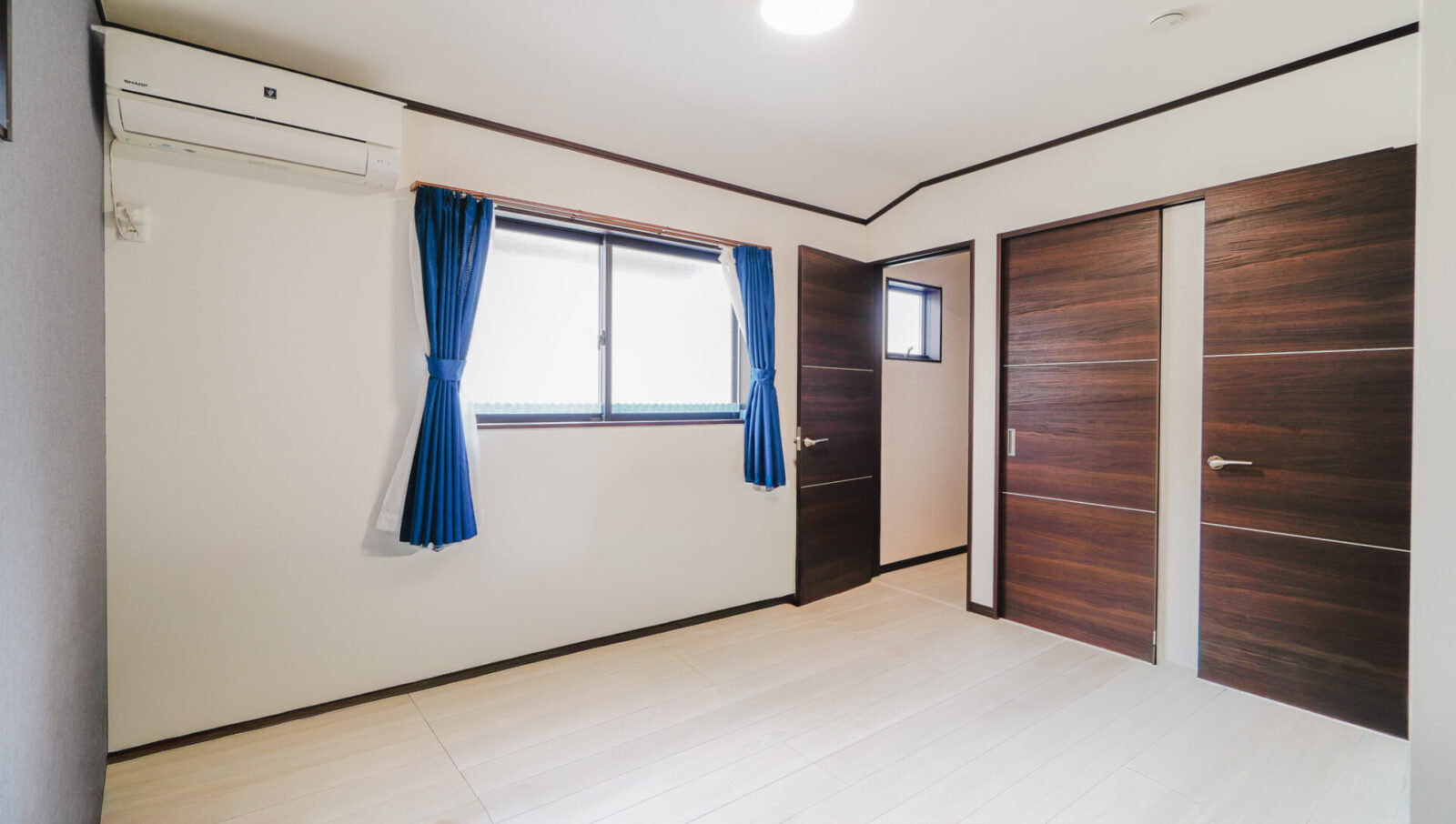 【陽当たりの良い南東角地】4LDKの注文戸建住宅　稲毛区園生町 スライダー