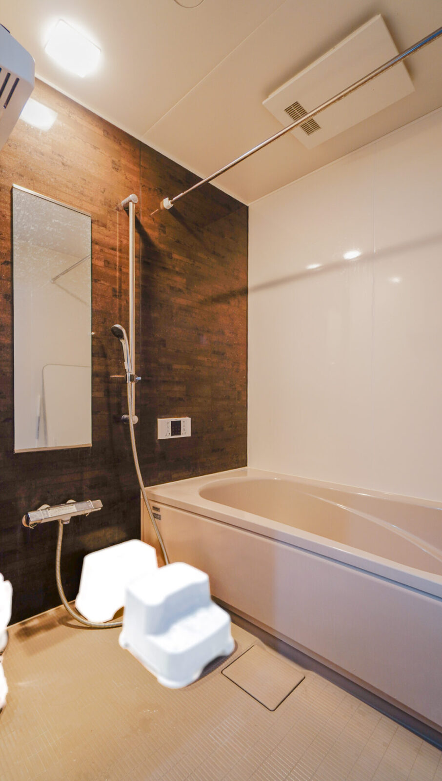 【陽当たりの良い南東角地】4LDKの注文戸建住宅　稲毛区園生町 スライダー