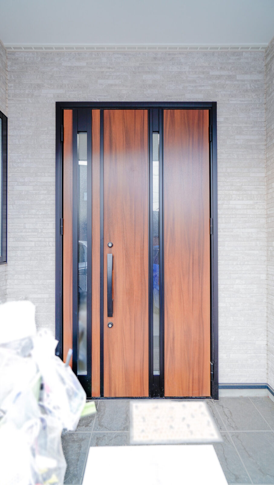 【陽当たりの良い南東角地】4LDKの注文戸建住宅　稲毛区園生町 スライダー