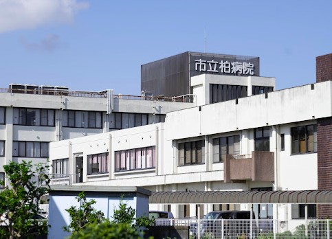 【販売予告】柏市花野井　建築条件無し売地 見どころPOINT 写真