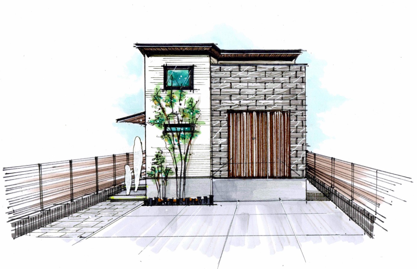 ★3/30新着　千葉市中央区　青葉町　建築条件付き売地 スライダー