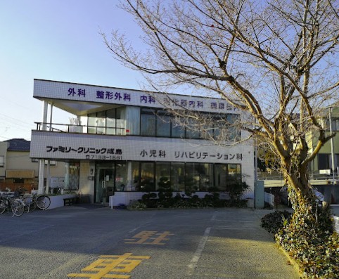 【販売予告】柏市花野井　建築条件無し売地 見どころPOINT 写真