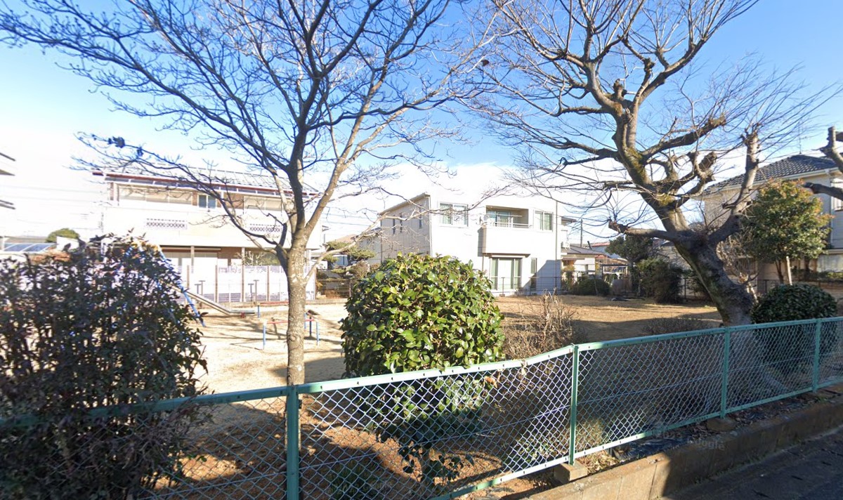 【販売予告】四街道市下志津新田　条件付き売地 見どころPOINT 写真