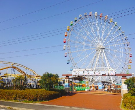 木更津市中島　建築条件なし売地　（ABC区画一括） 見どころPOINT 写真
