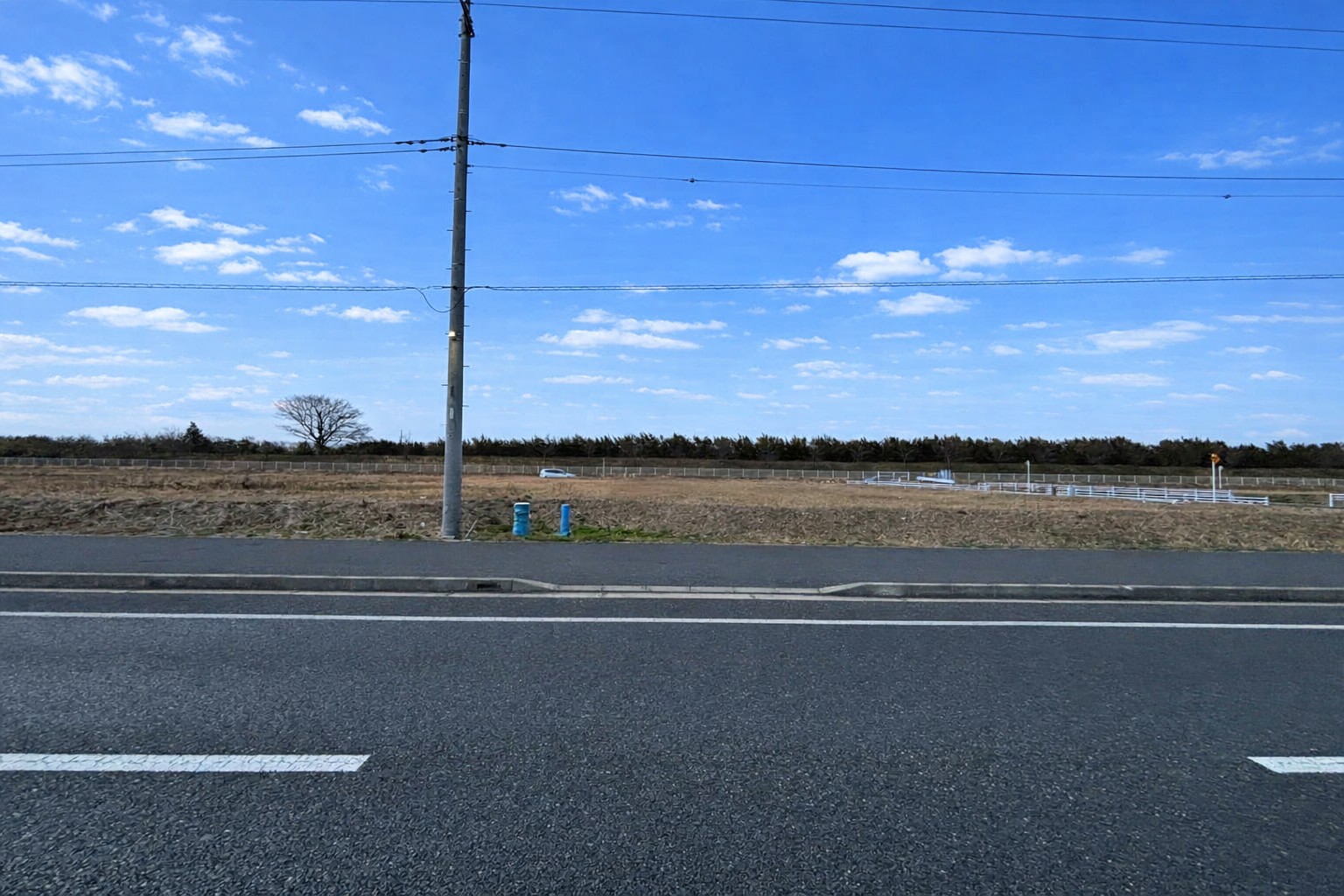 木更津市中島　建築条件なし売地　（ABC区画一括） スライダー