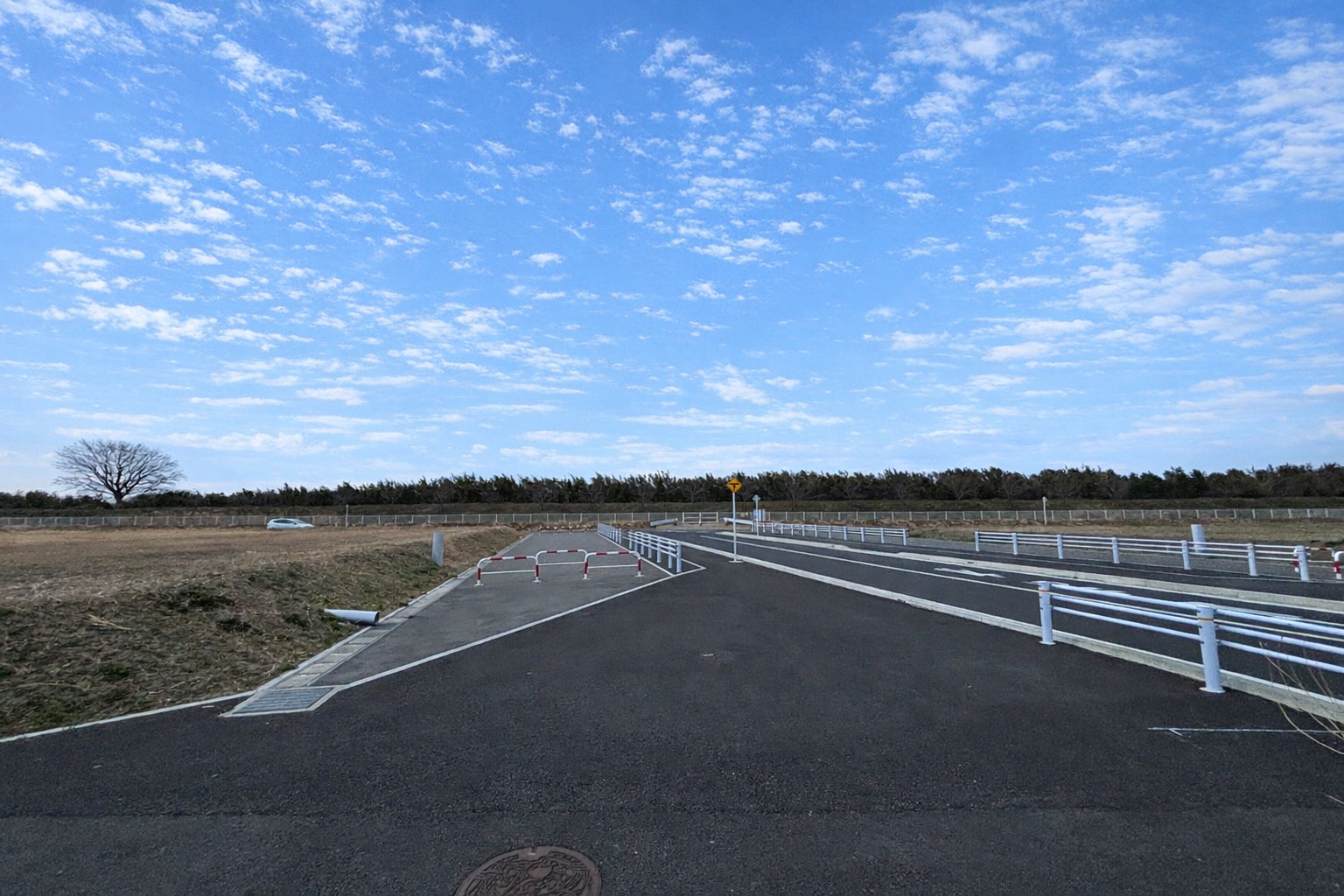 木更津市中島　建築条件なし売地　（ABC区画一括） スライダー