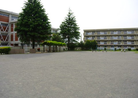 【販売予告】四街道市下志津新田　条件付き売地 見どころPOINT 写真