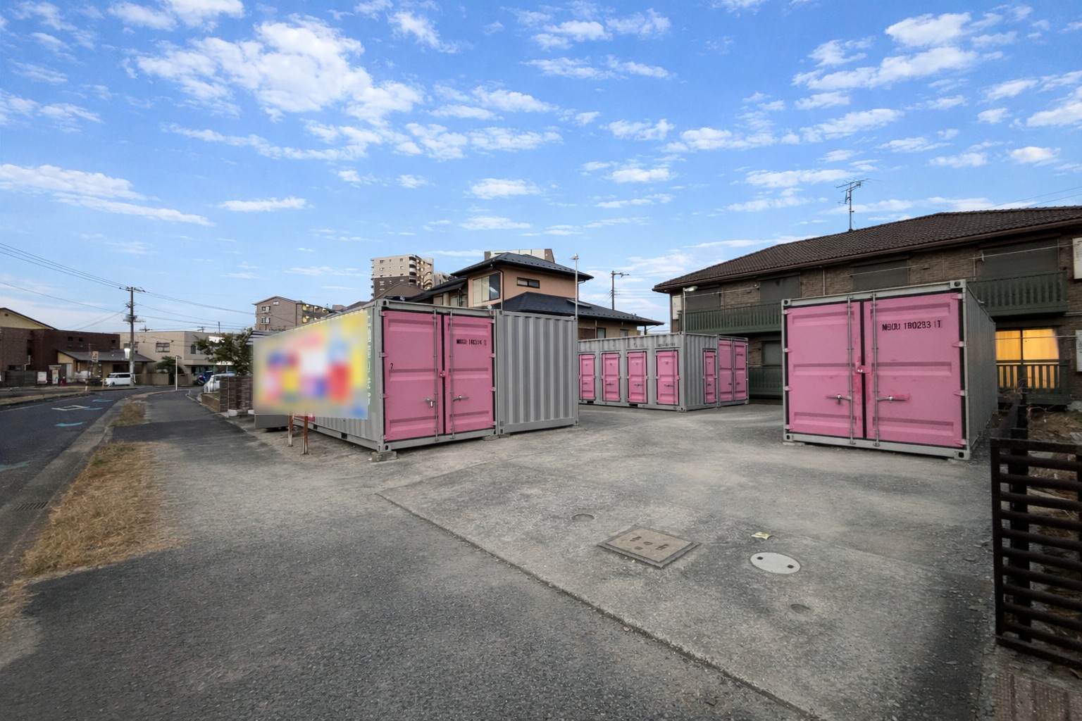 ★5/17新着！！　千葉市中央区浜野町　建築条件付き売地　A区画 スライダー