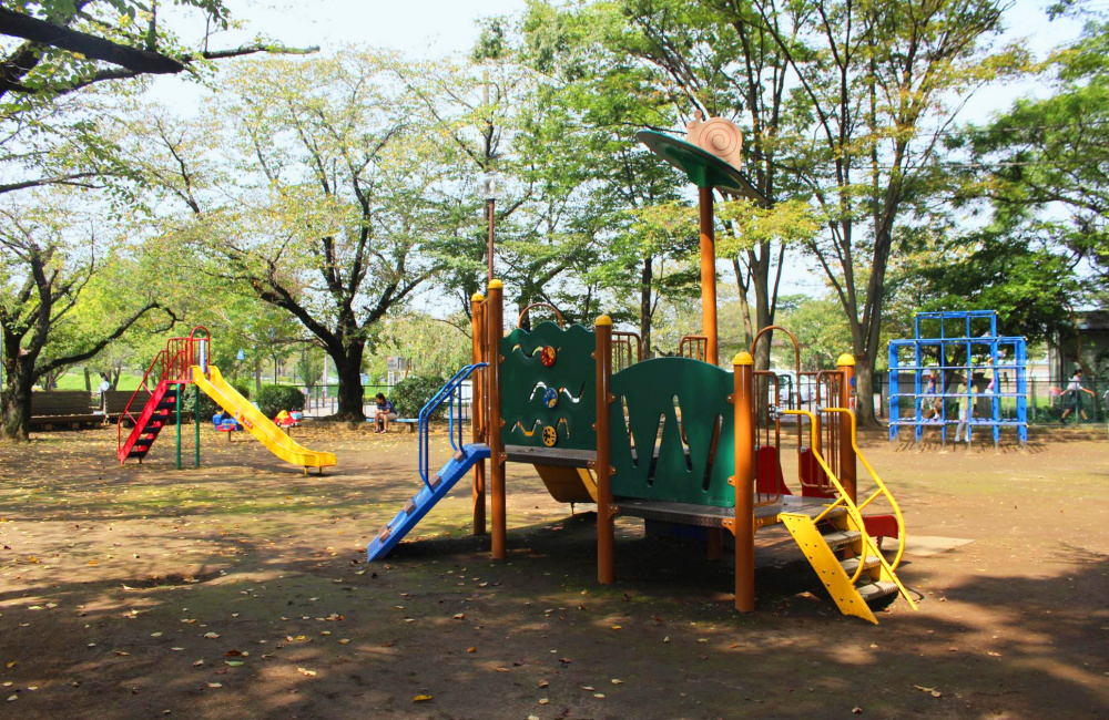 【販売予告】四街道市下志津新田　条件付き売地 見どころPOINT 写真